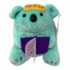 Chubby Gifts Good Night Koala Plush 8" Cute Stuffie Soft NWT